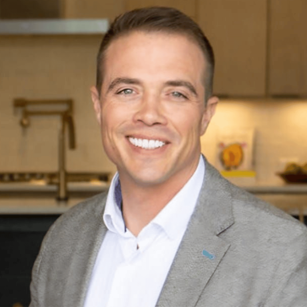 Rocky Winston West Lake Hills, TX Real Estate Agent Headshot