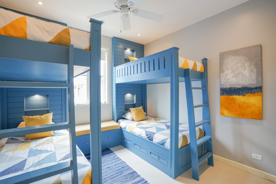 1234 Paseo Miraflores | Vibrant Coastal Living in the Heart of Las Catalinas