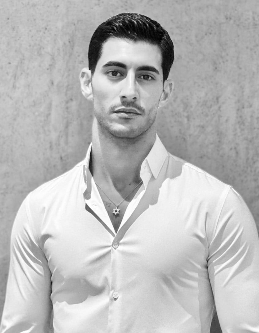 Avraham Moyal