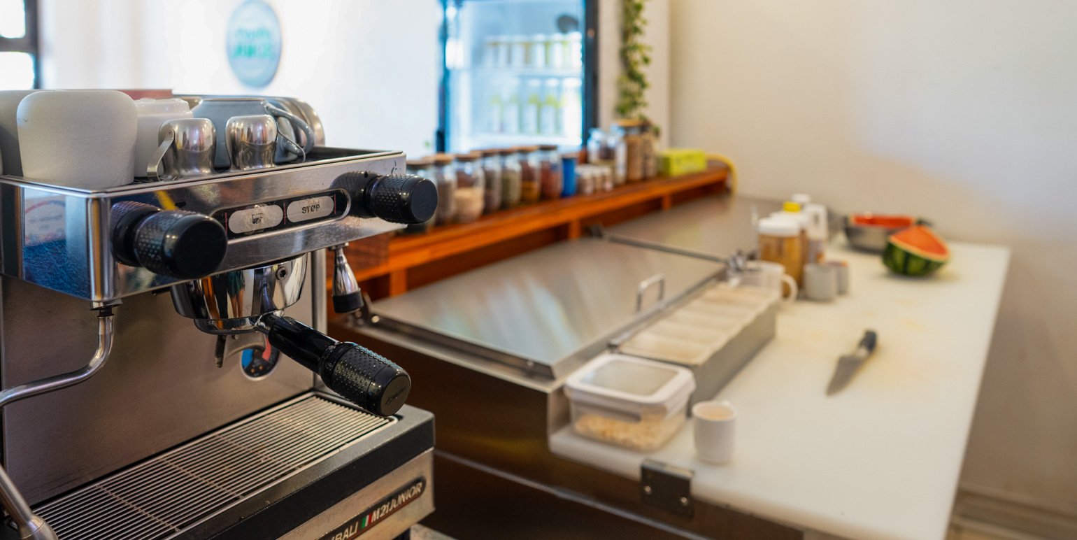 Costa Juice | Profitable Turnkey Business in Plaza Tamarindo