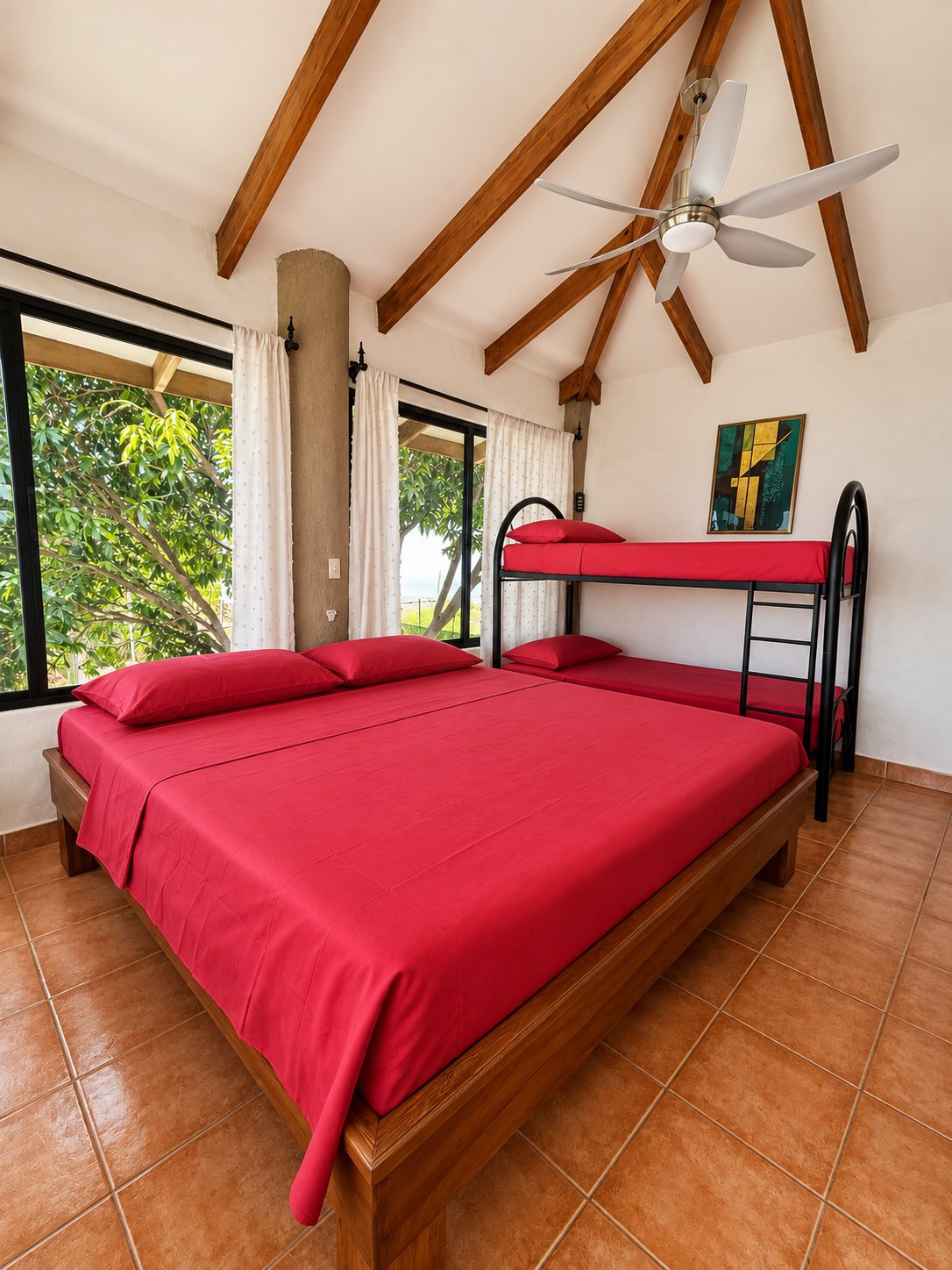 Casa Jabalí | 5-Bedroom Estate with 3 Titled Lots in Tamarindo