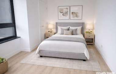 100 United Nations Plaza, #31E