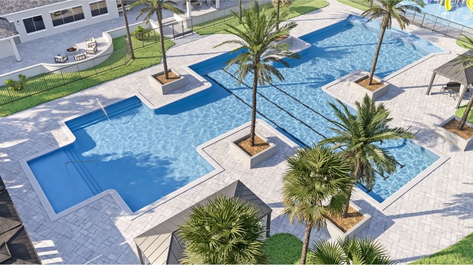 Marion Ranch New Home Community - Ocala - Ocala, FL | Lennar