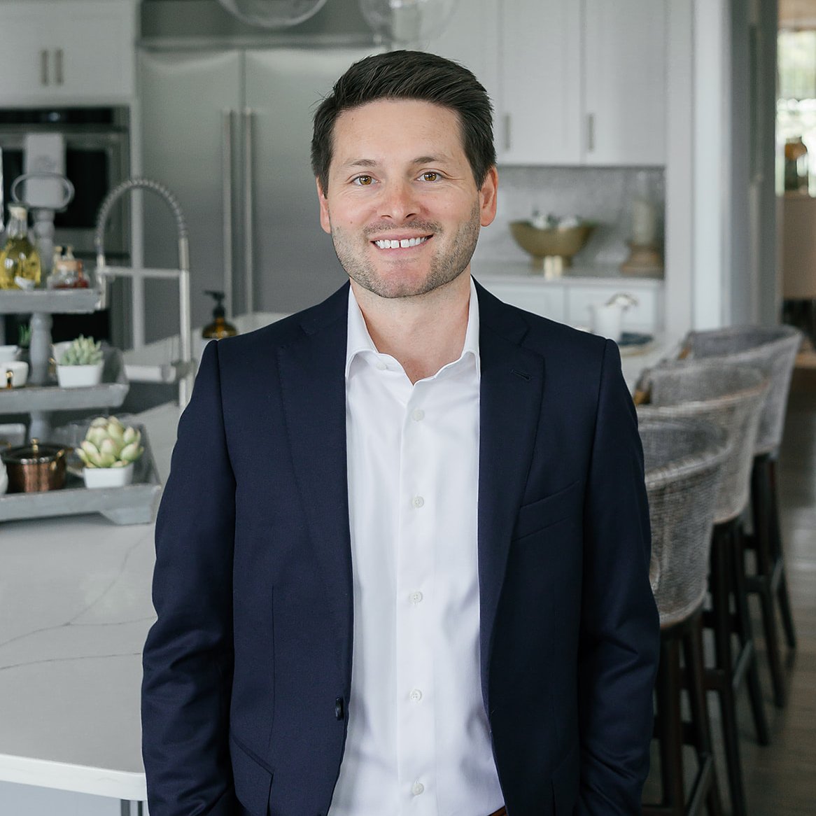 Anthony Friedman Ellicott City, MD Real Estate Agent Headshot