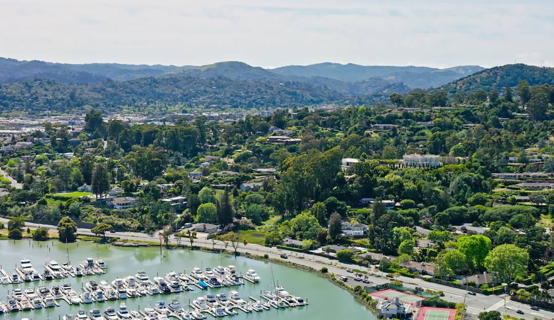San Rafael