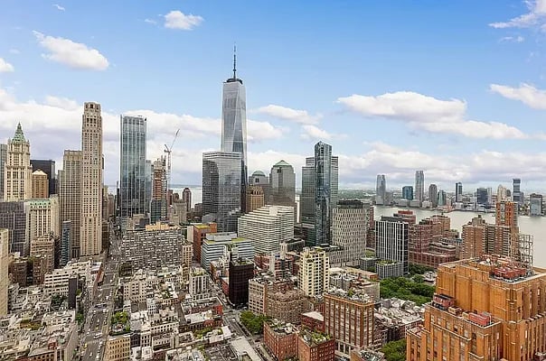 56 Leonard Street 43BE