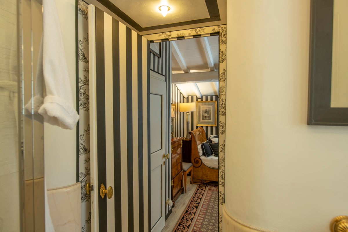 Majestic Luxurious Villa