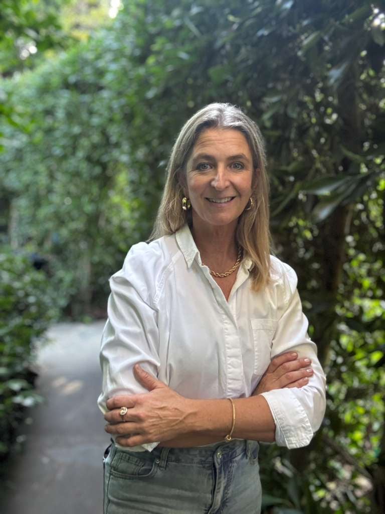 Santa Van Der Laarse