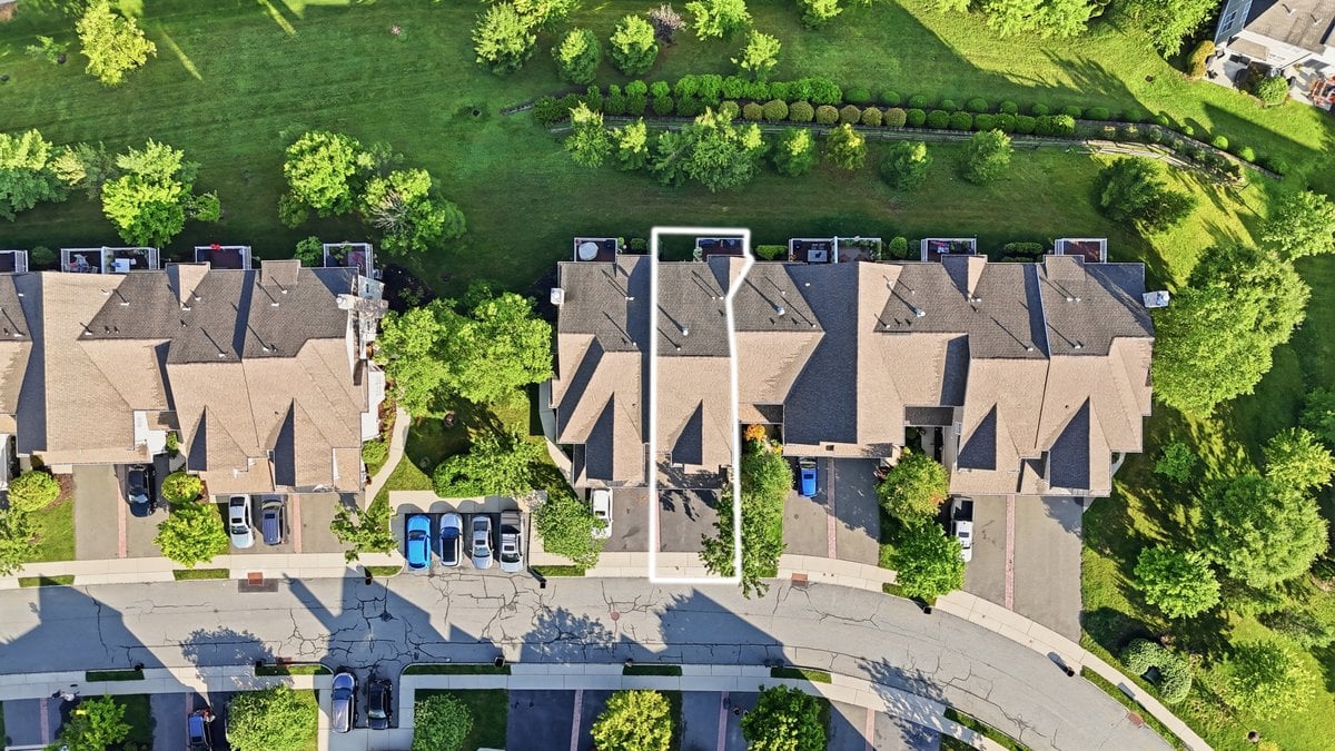 Debbie McLain's New Listing: A Mountain-View Townhome in Panther Valley