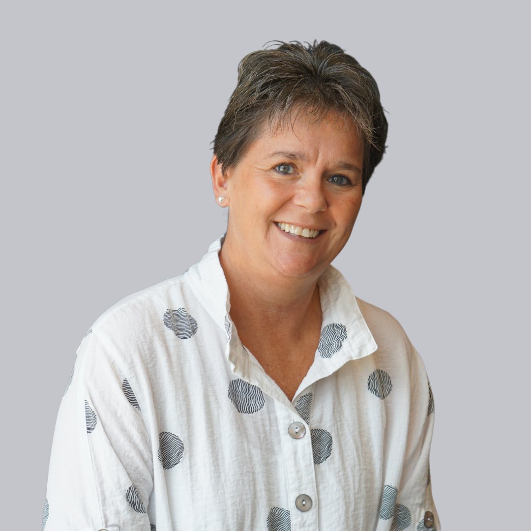 Helen Fortier Rockwall, TX Real Estate Agent Headshot