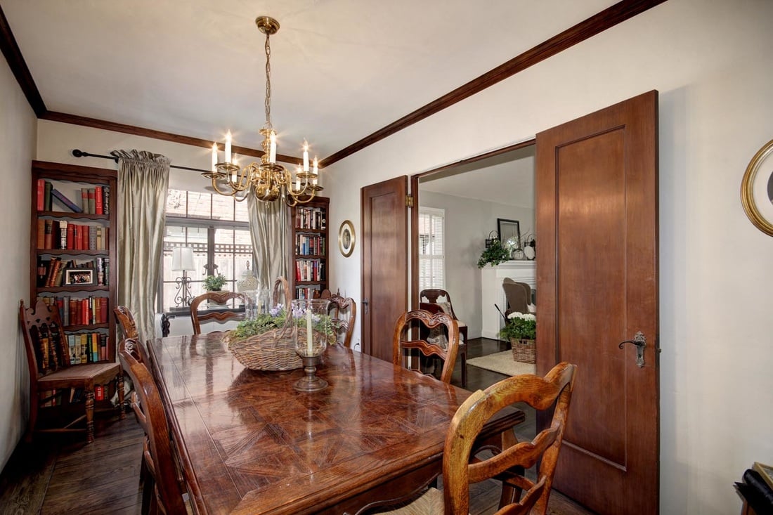 Sold in East Sacramento! 916 46th Street
