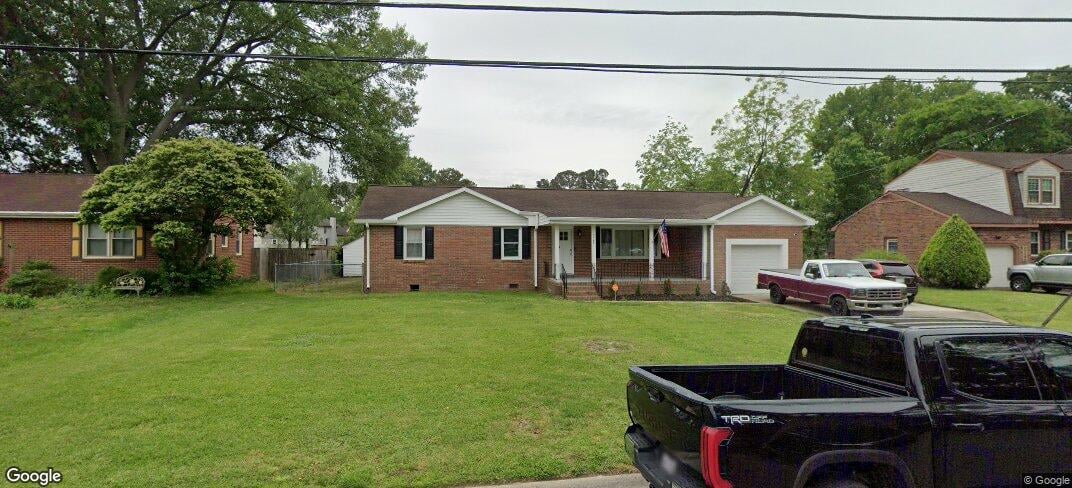 5209 Greenbrook Dr