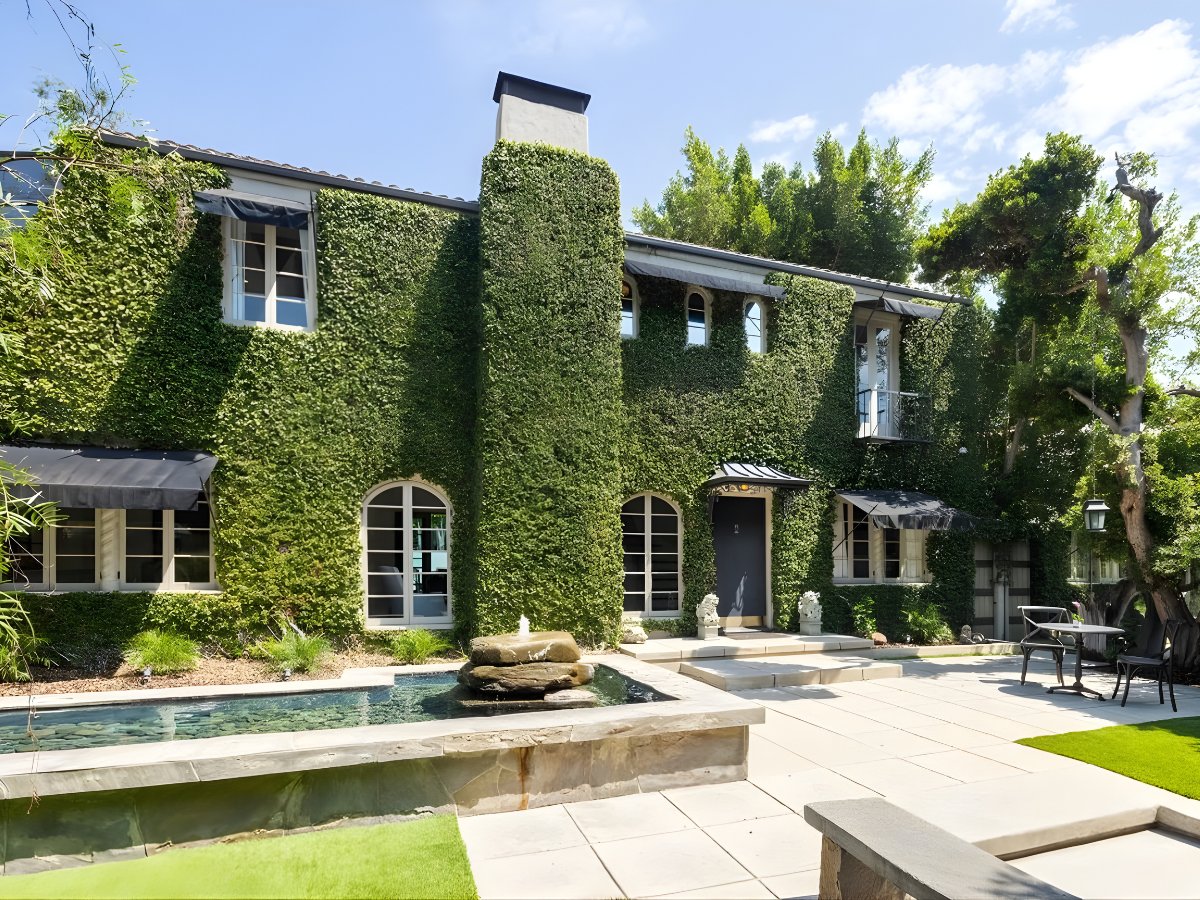 1016 N Orlando Ave, Los Angeles, CA 90069