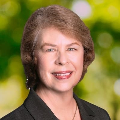 Janice Dalton