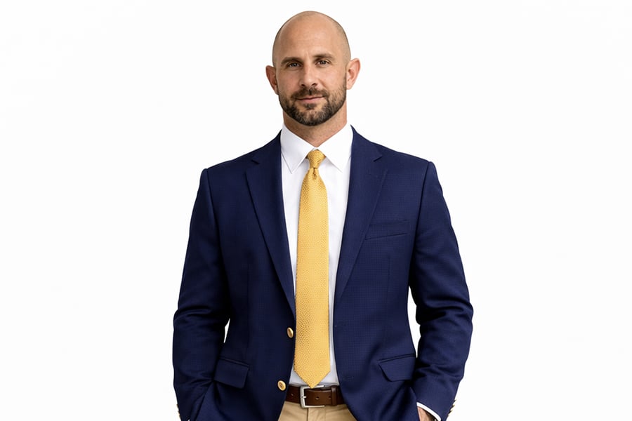 Nick Kowalski