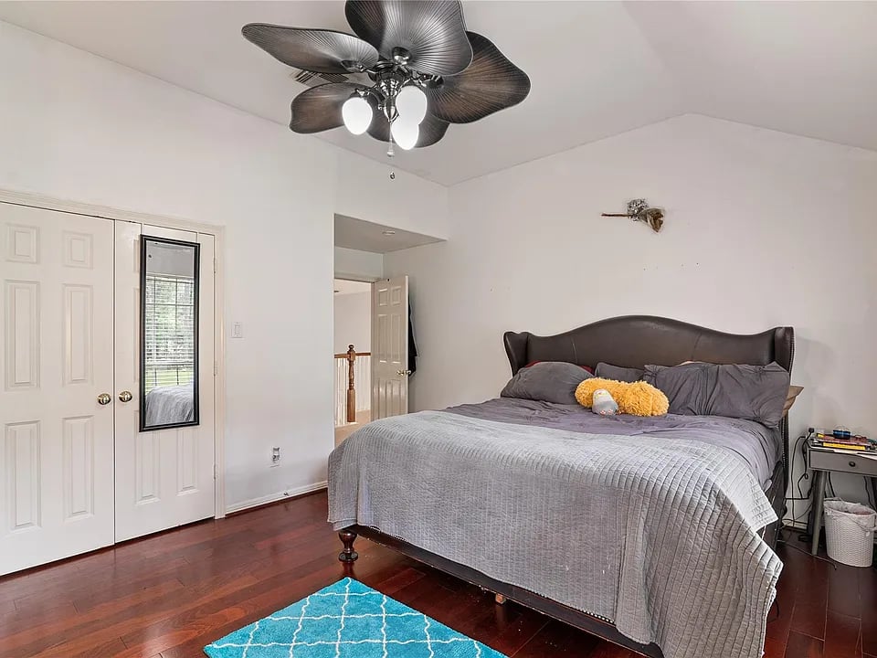 15019 Timbershire Ct