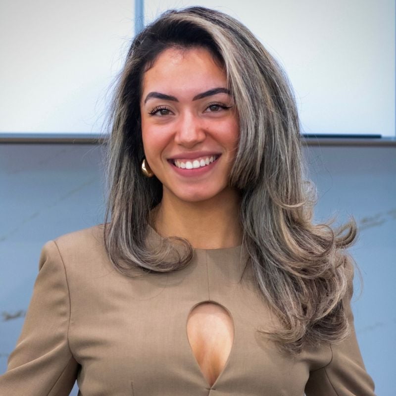 Genesis Solorzano