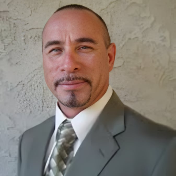 Arthur Padilla photo