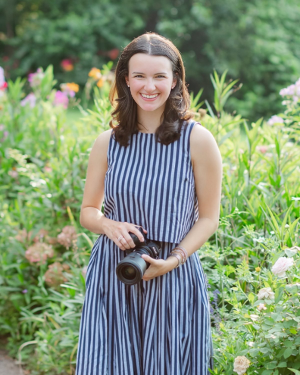 Caroline Roach