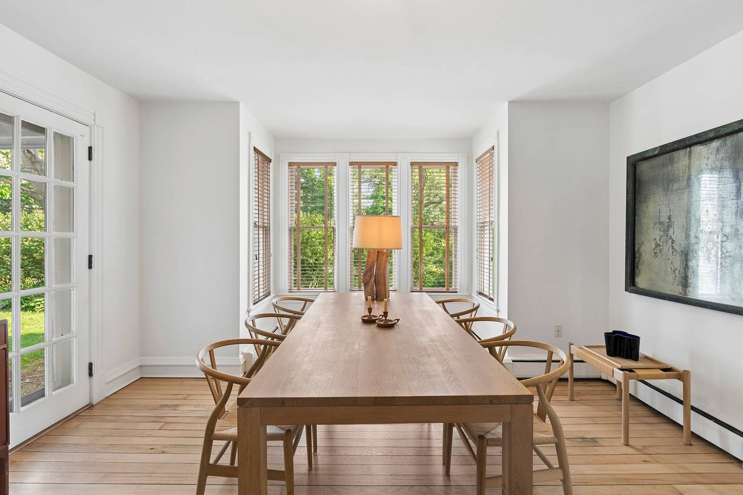A Historic Village Classic, Reimagined for Modern Living