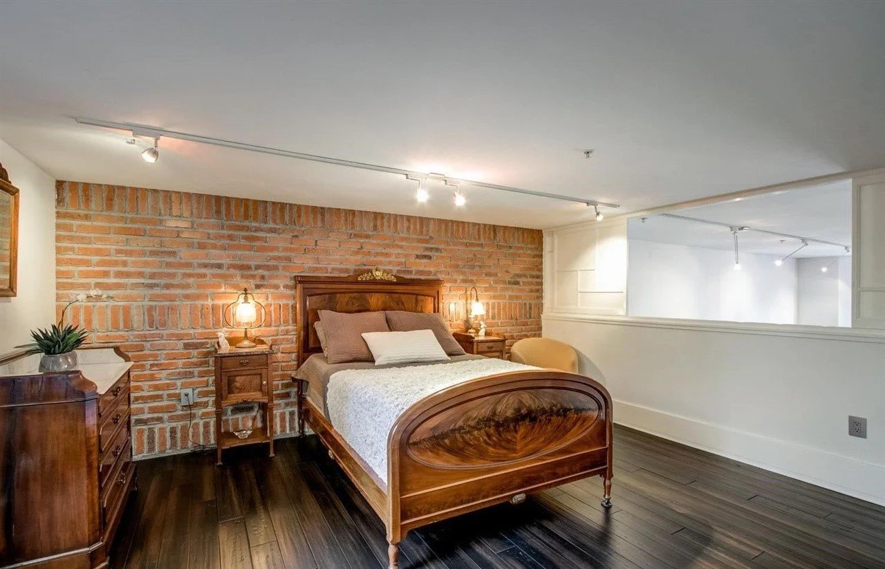 1150 Folsom Street Lofts