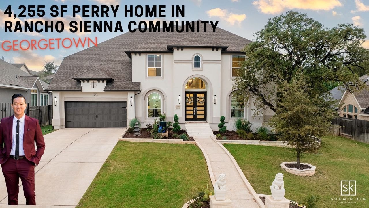 Is This the MOST Luxurious Home in Rancho Sienna Community?