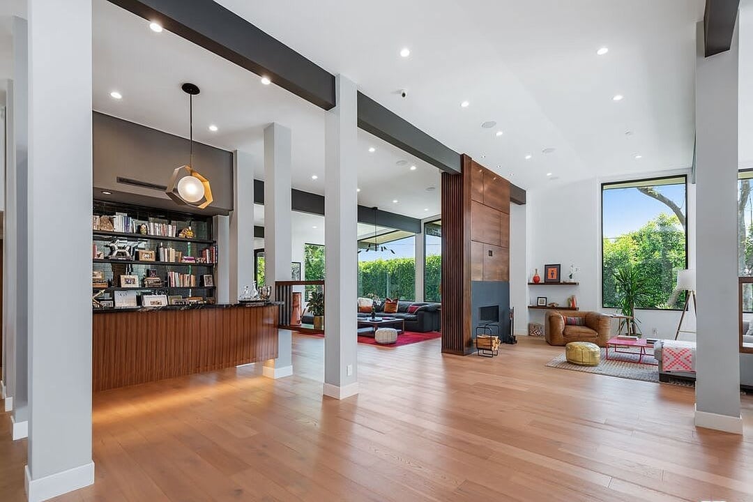 Blissful Estate