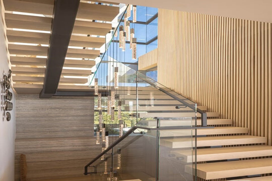 Zenith Horizon, Malibu Rd, 90265