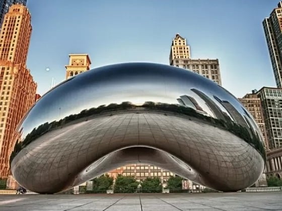 Millennium Park