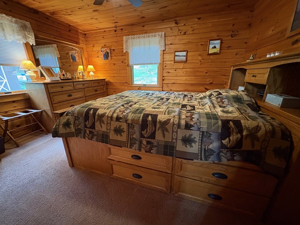 313 N. Brookland Road