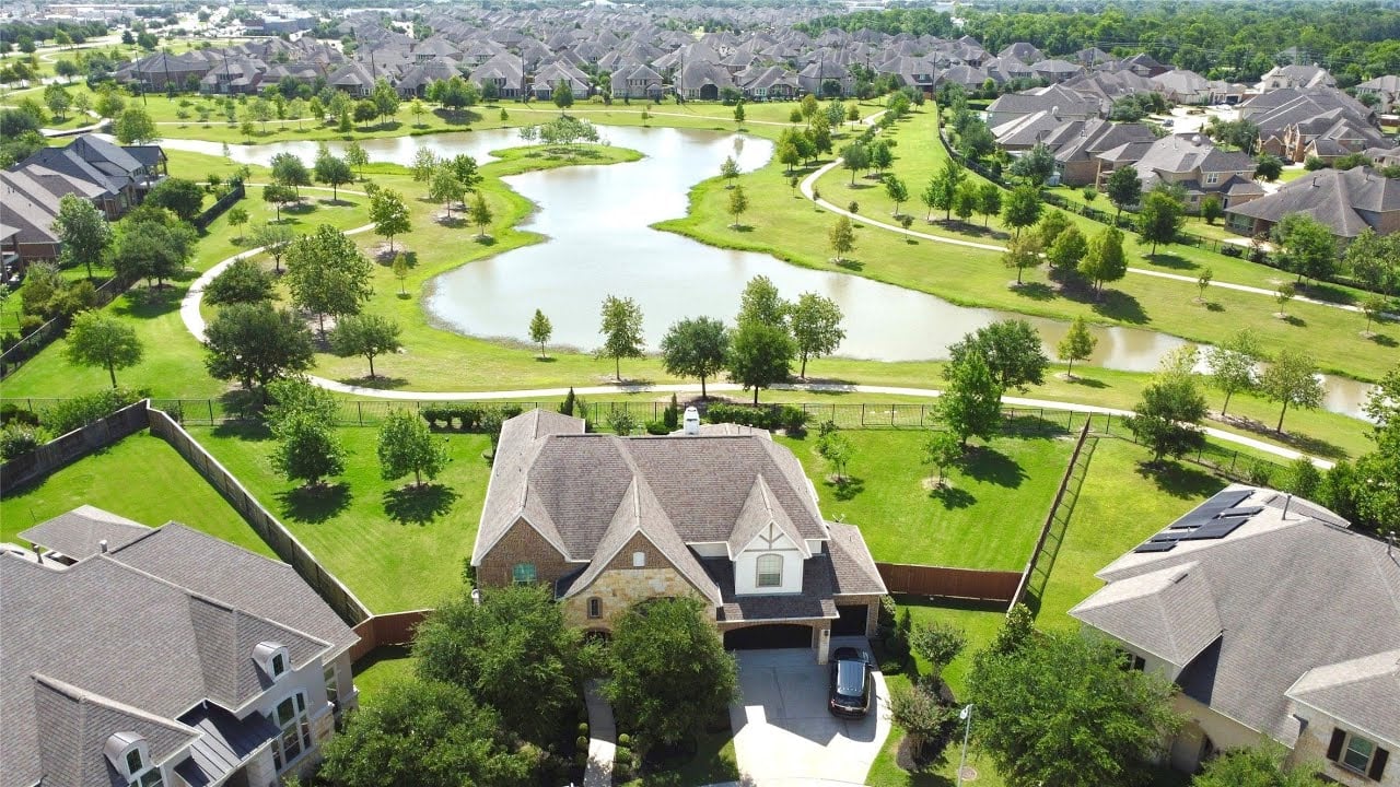 11319 Rossie Moor Lane | Richmond Real Estate