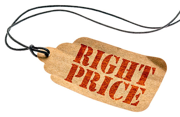 Common Selling Mistakes