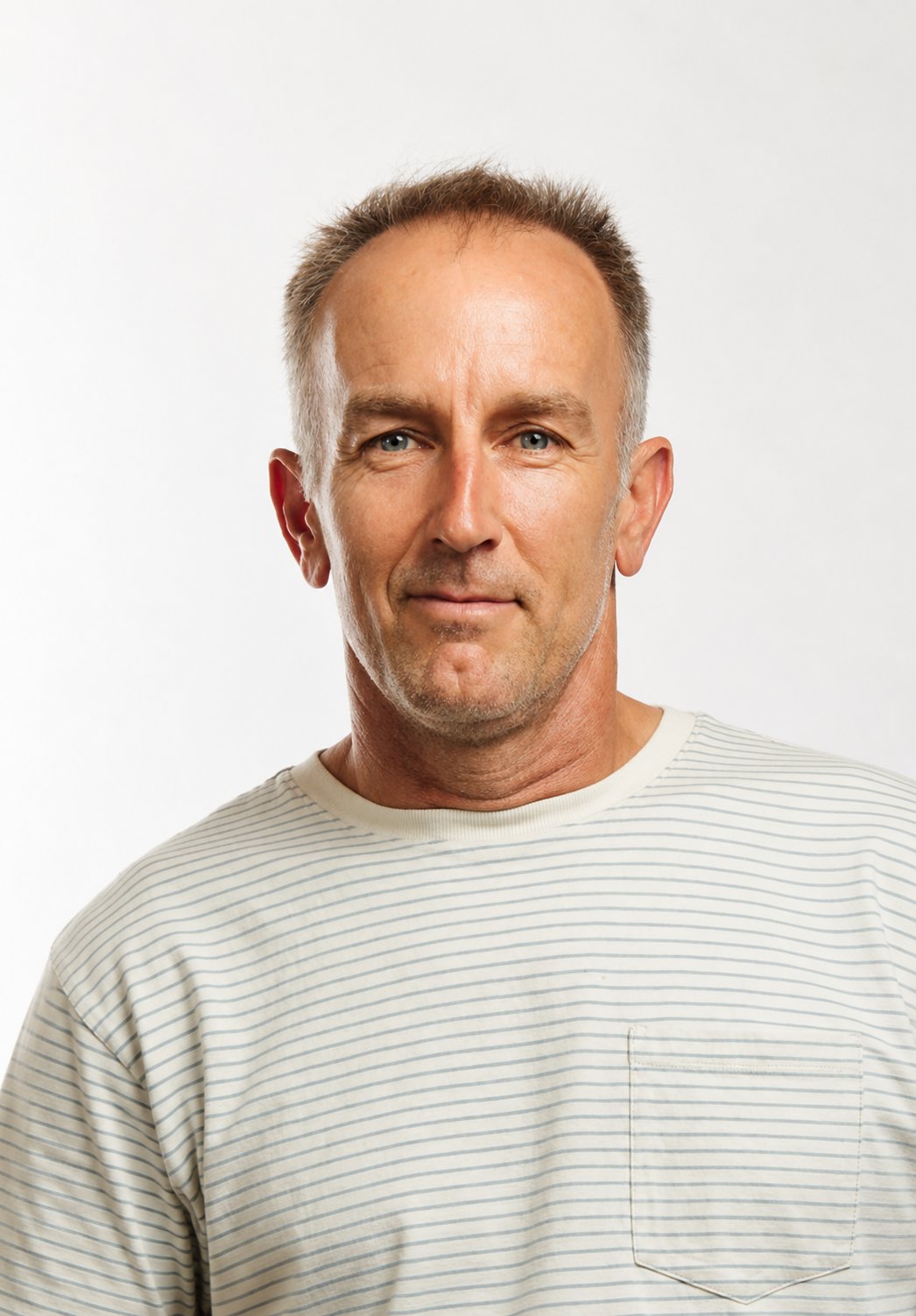 Corey Wyatt