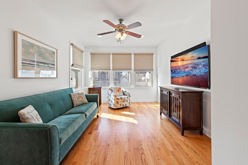 19 E. Sailboat Ave, Long Beach Township 