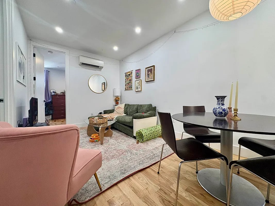 1865 Putnam Avenue 2A