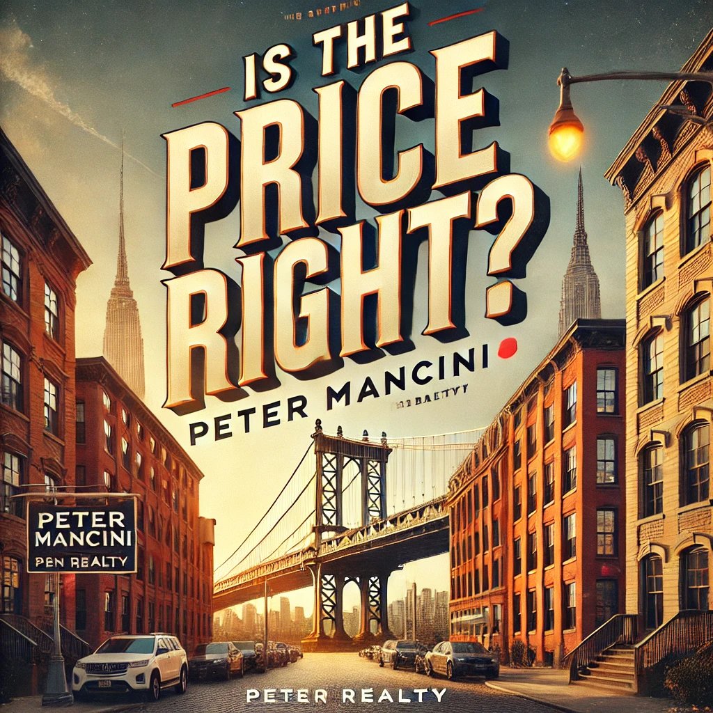 The Hidden Cost of Overpricing Your Brooklyn Home cover