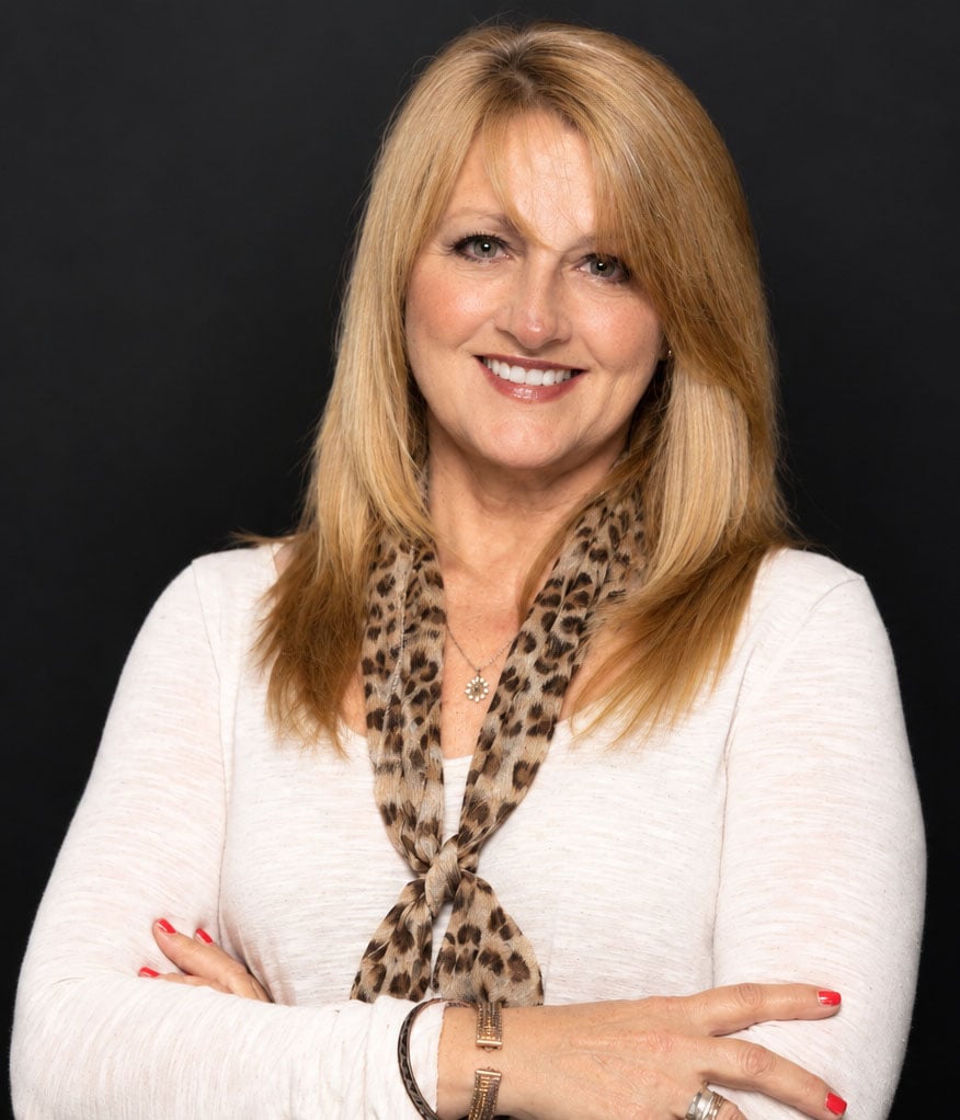 Cathy Henry