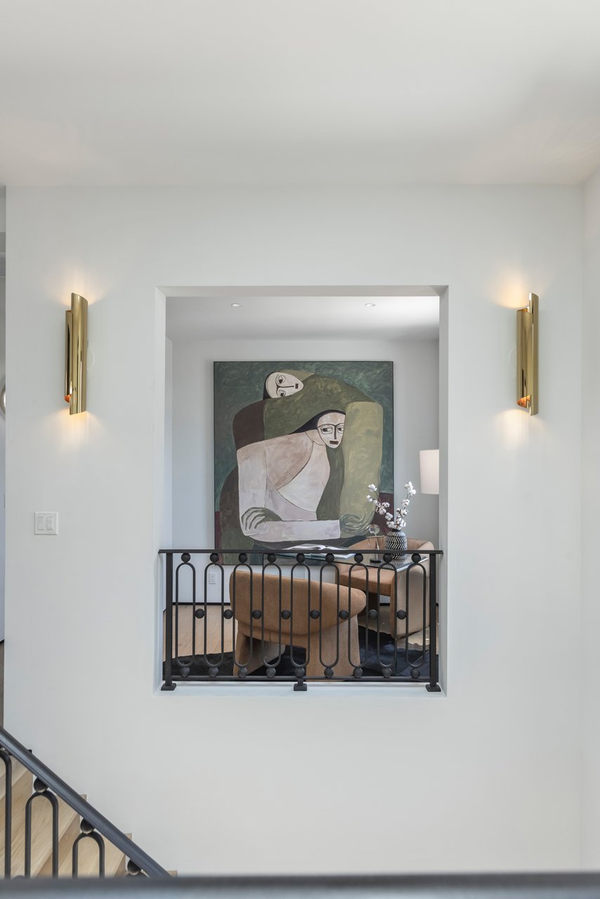 Luxury Gated Villa w/ Pool, Spa & Designer Interiors