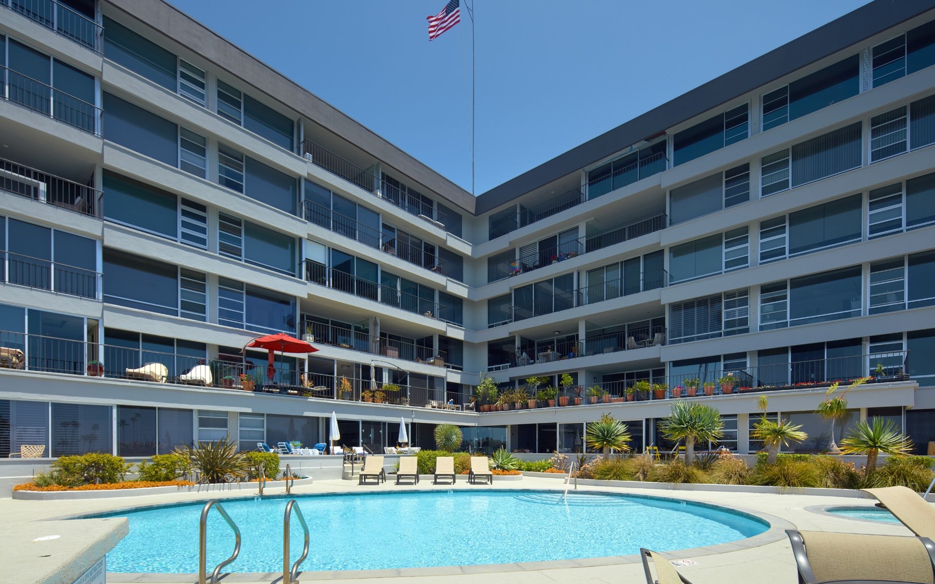 2525 Ocean Boulevard 6B & 6C