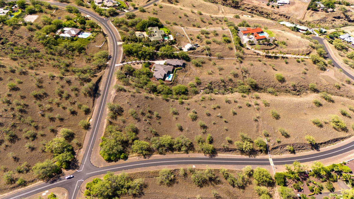 OLOMANA RD, Kohala Ranch