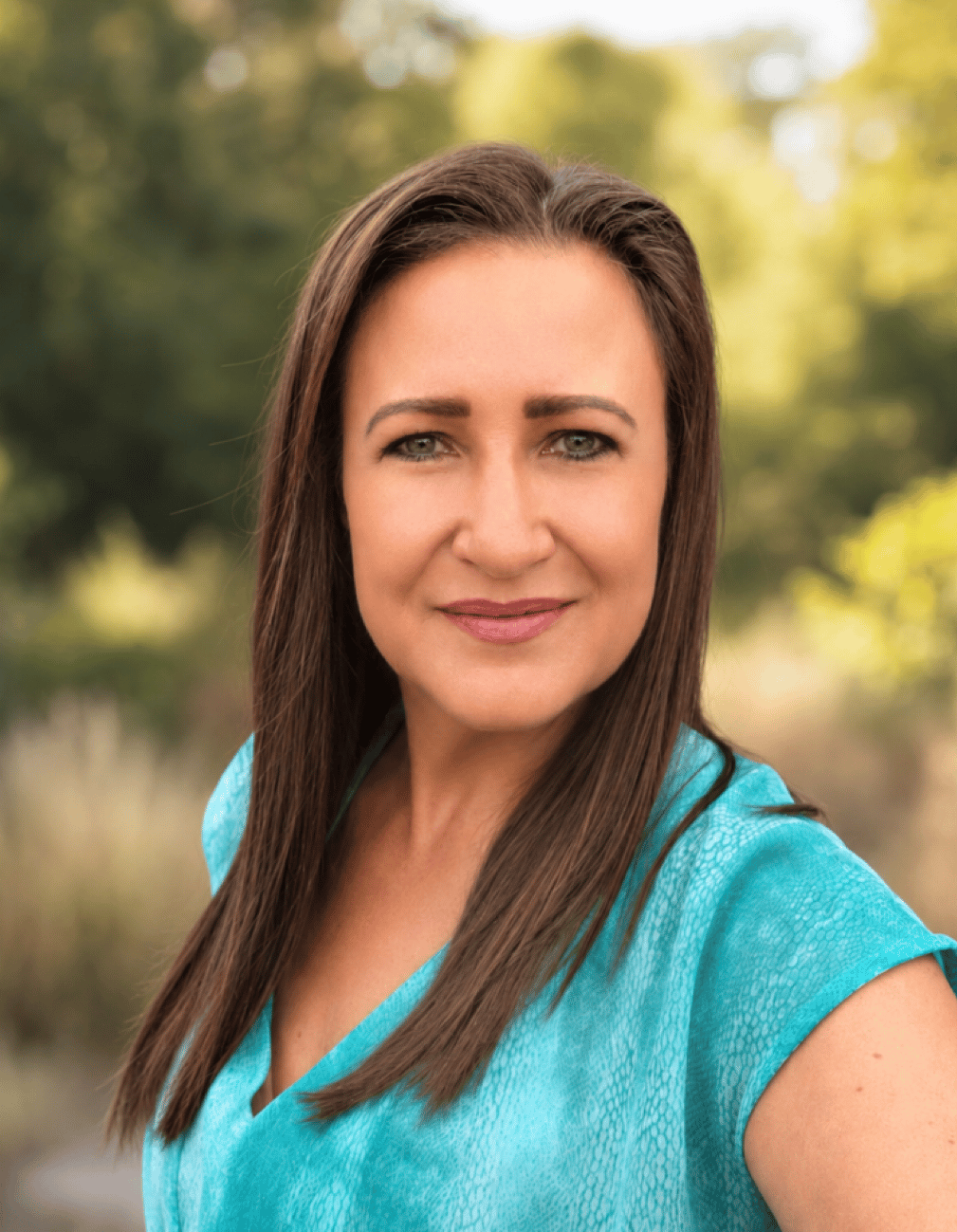 Shelly Flores