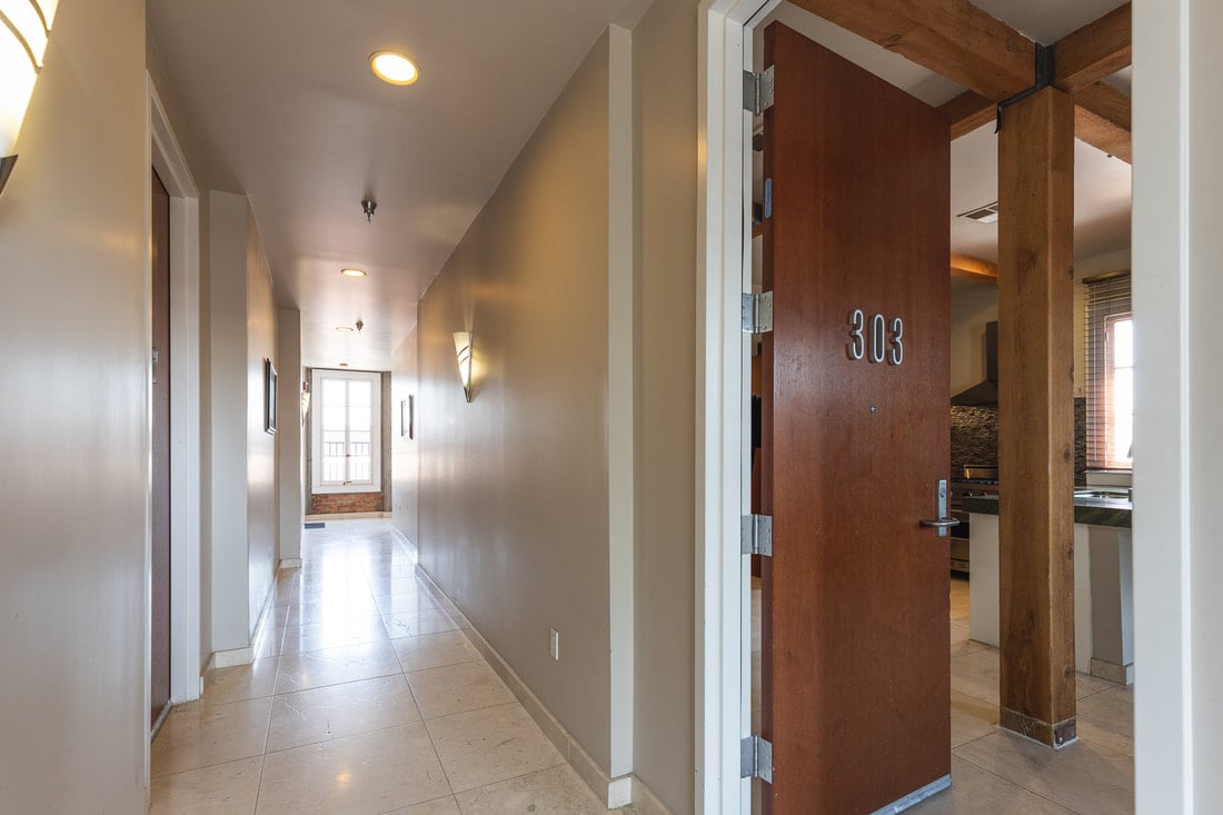 Loft Sold in Old Sacramento!