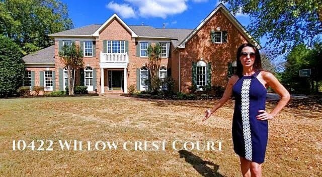 10422 Willow Crest Court, Vienna Va | Long & Foster Real Estate