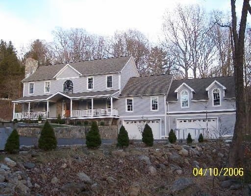 1018 Sunset Rd