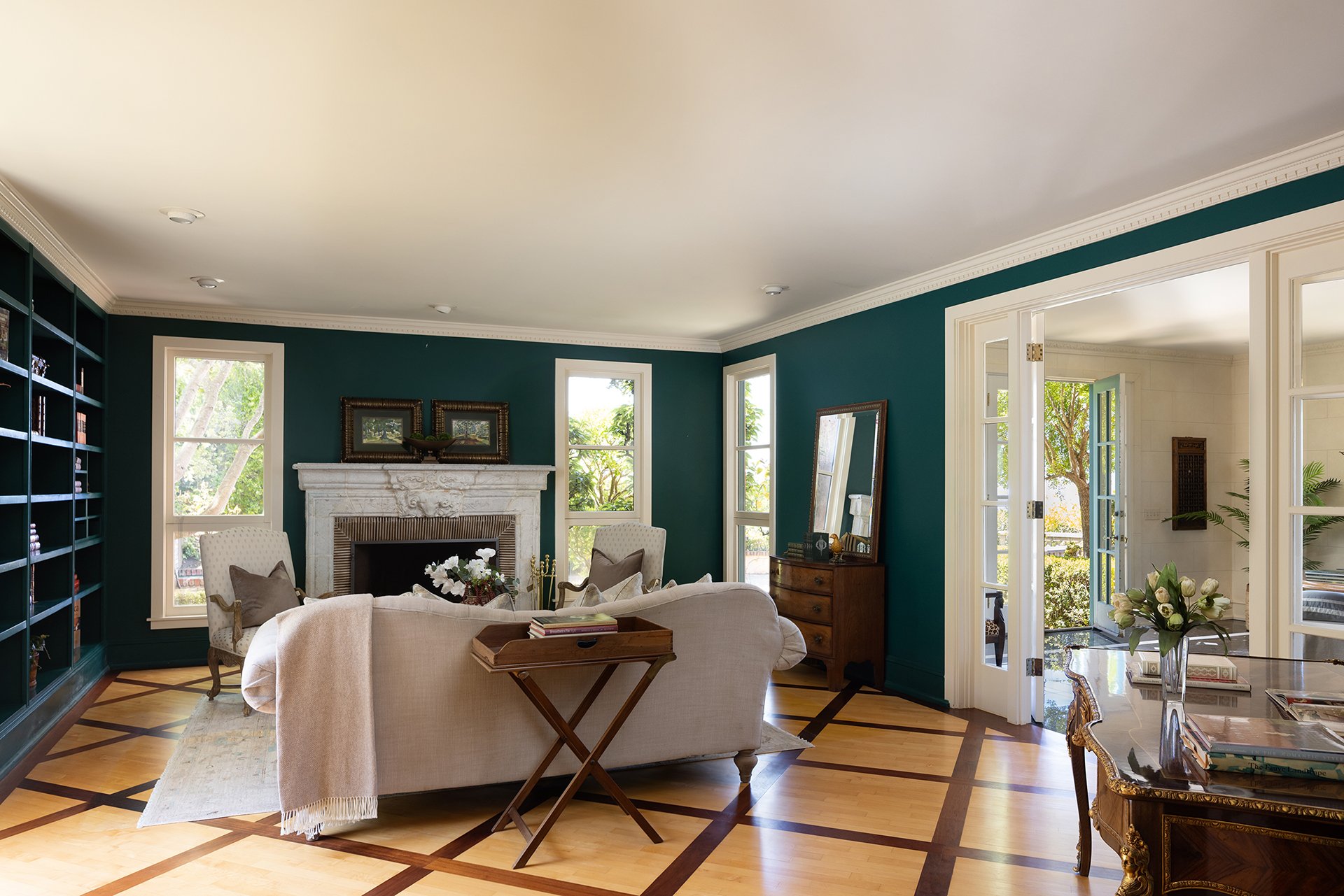Extraordinary Carmel Highlands Estate