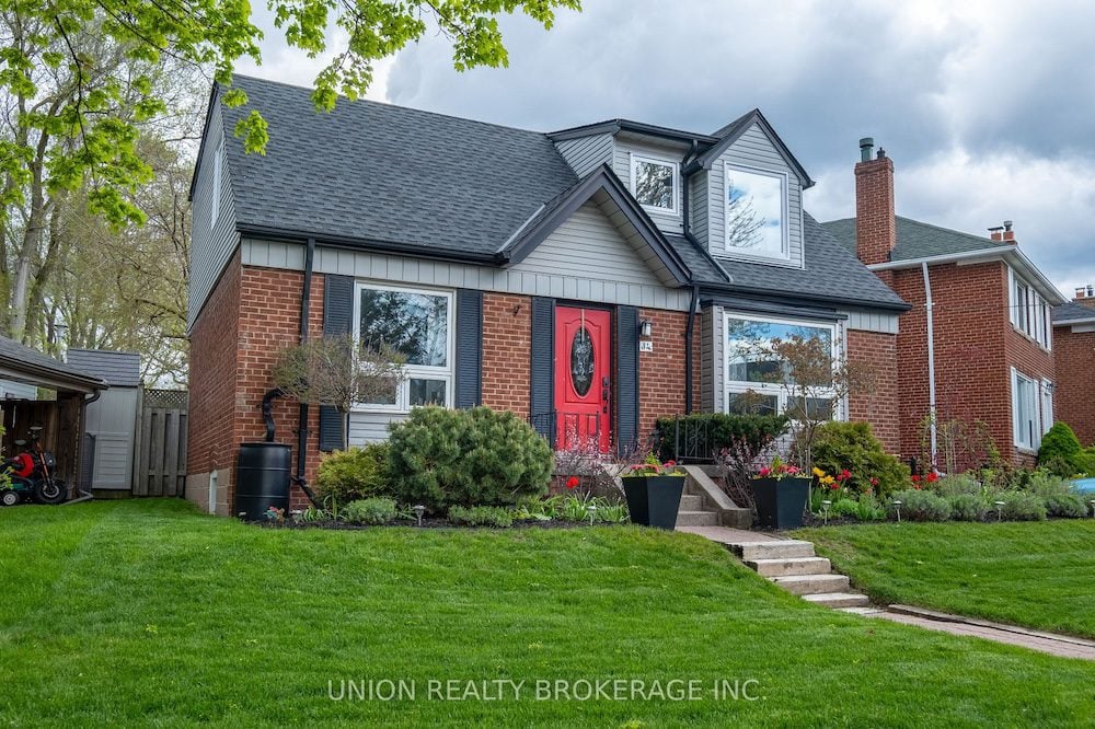 34 Lynndale Rd
