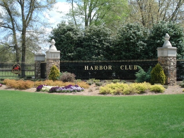 Harbor Club