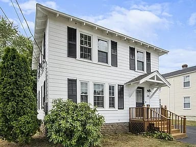 26 Tatum Rd