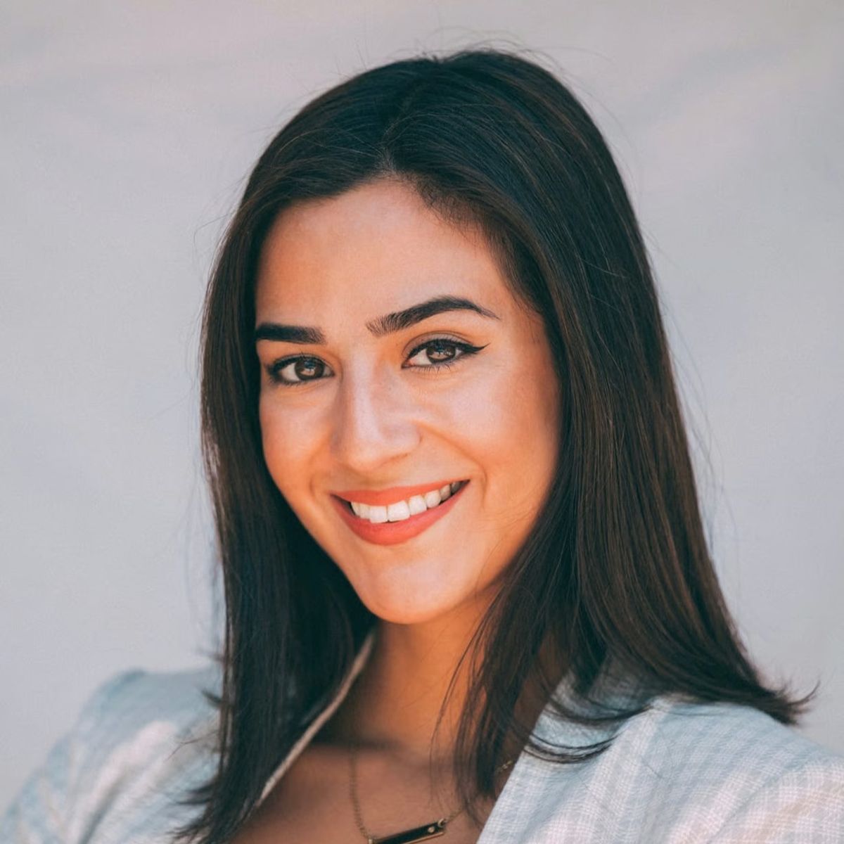 Vanessa Caamano Aventura, FL Real Estate Agent Headshot