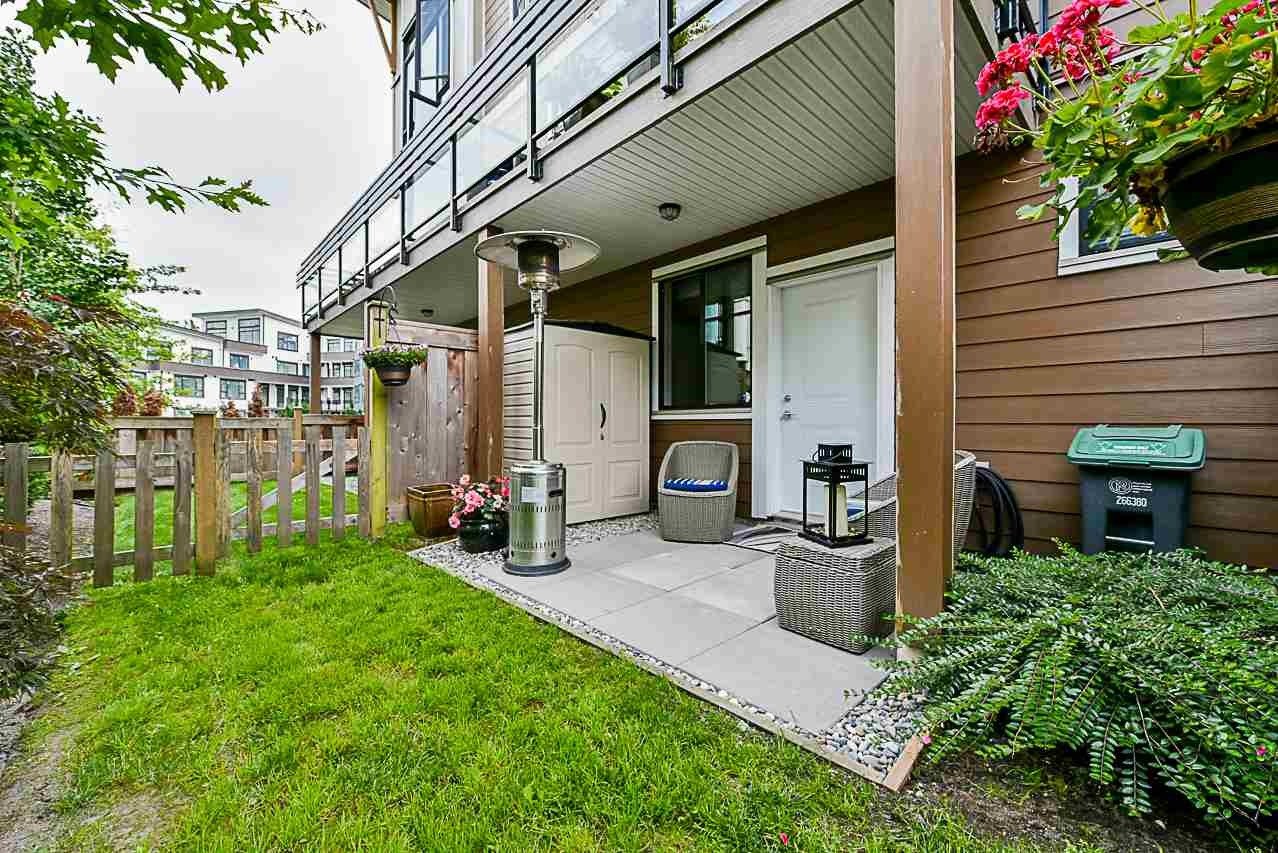 9989 Barnston Dr E, #67